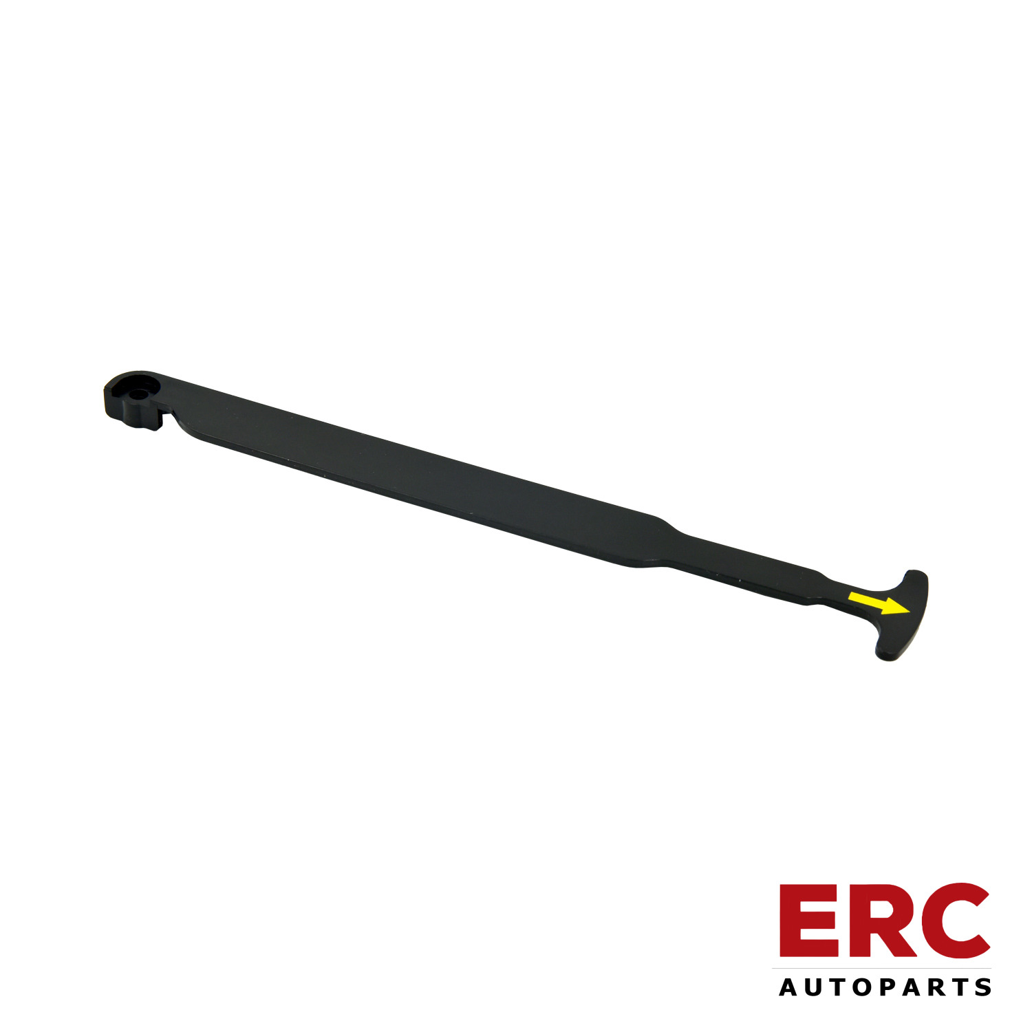 ERC 130 - Plastik Parçalar - FORD FIESTA - ERC Auto Parts Yedek Parça
