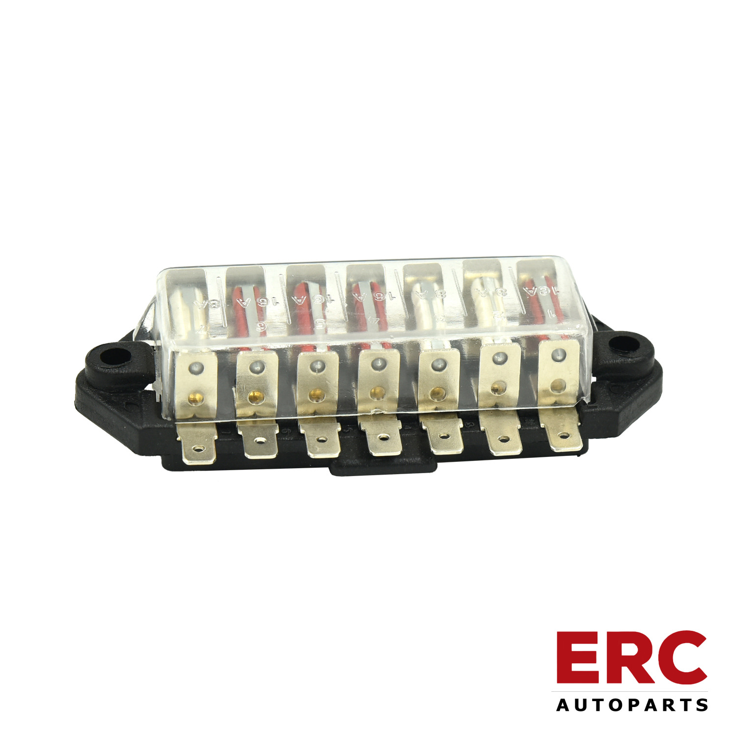ERC 106 - Plastik Parçalar - FORD TAUNUS - ERC Auto Parts Yedek Parça