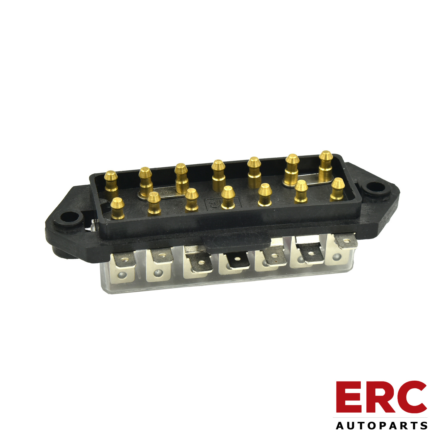 ERC 106 - Plastic Parts - FORD TAUNUS - OE 80BB 14A075 B - ERC Auto Parts - 3