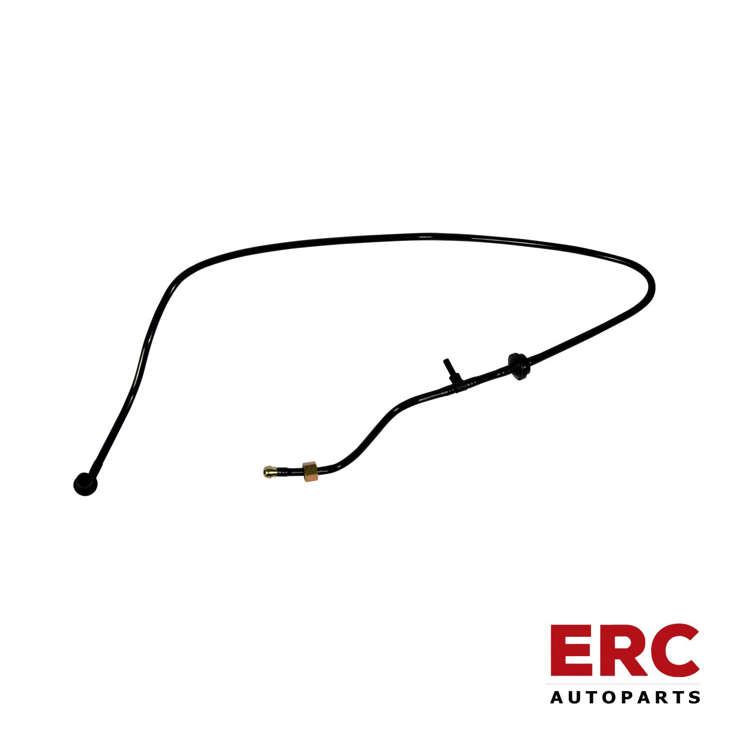 ERC 111 - Hortumlar - FORD TRANSIT - ERC Auto Parts Yedek Parça