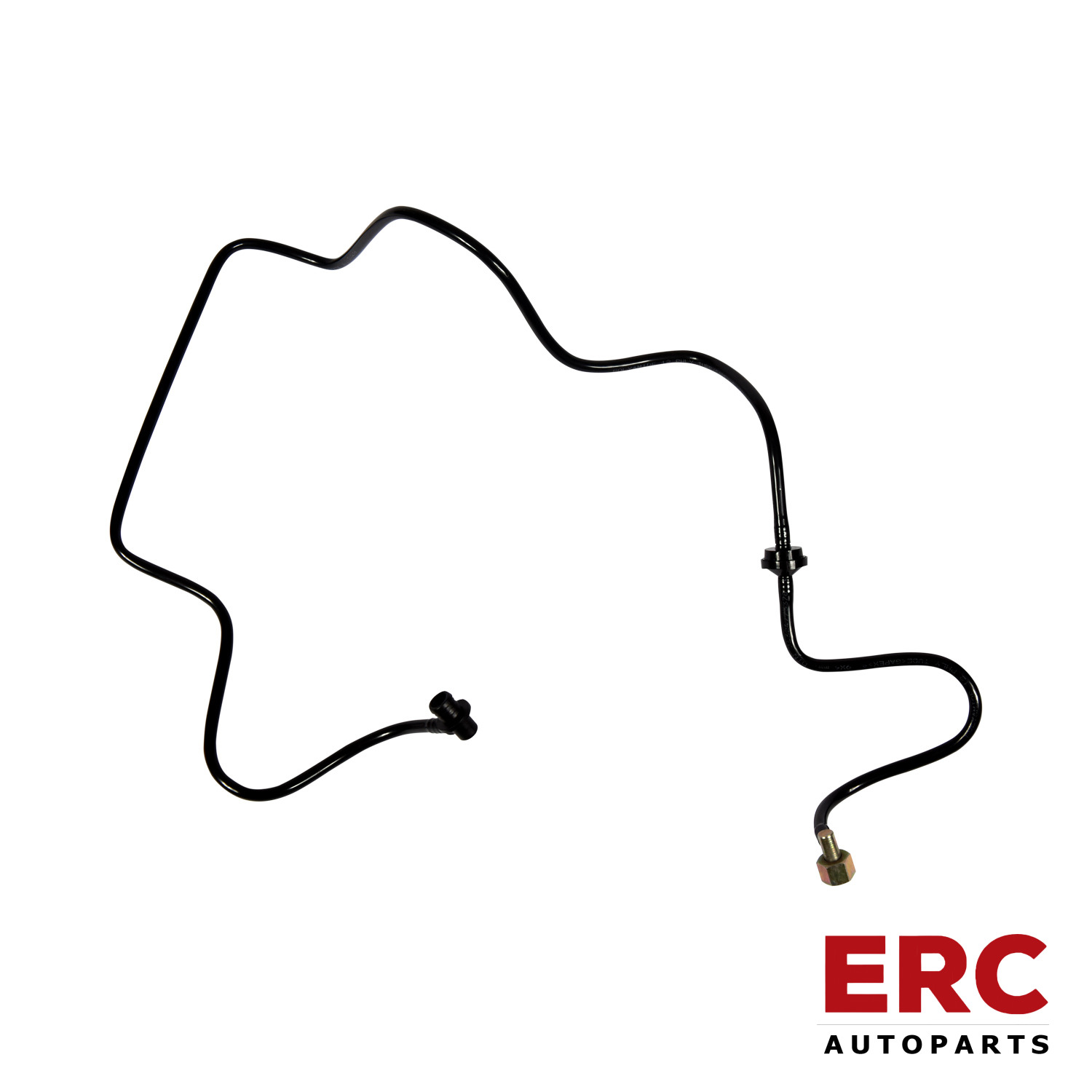 ERC 112 - Hortumlar - FORD TRANSIT - OE 92VB 2420 GF - ERC Auto Parts Yedek Parça - 2