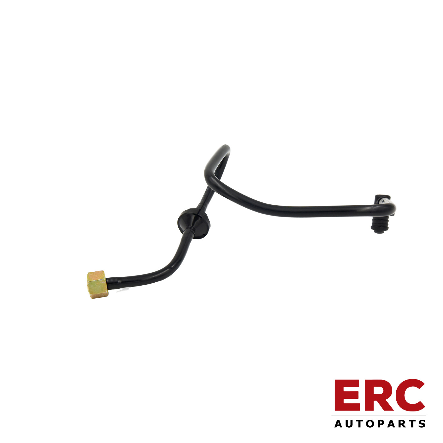 ERC 113 - Hoses - FORD TAUNUS - OE 80BB 2420 CA - ERC Auto Parts - 2