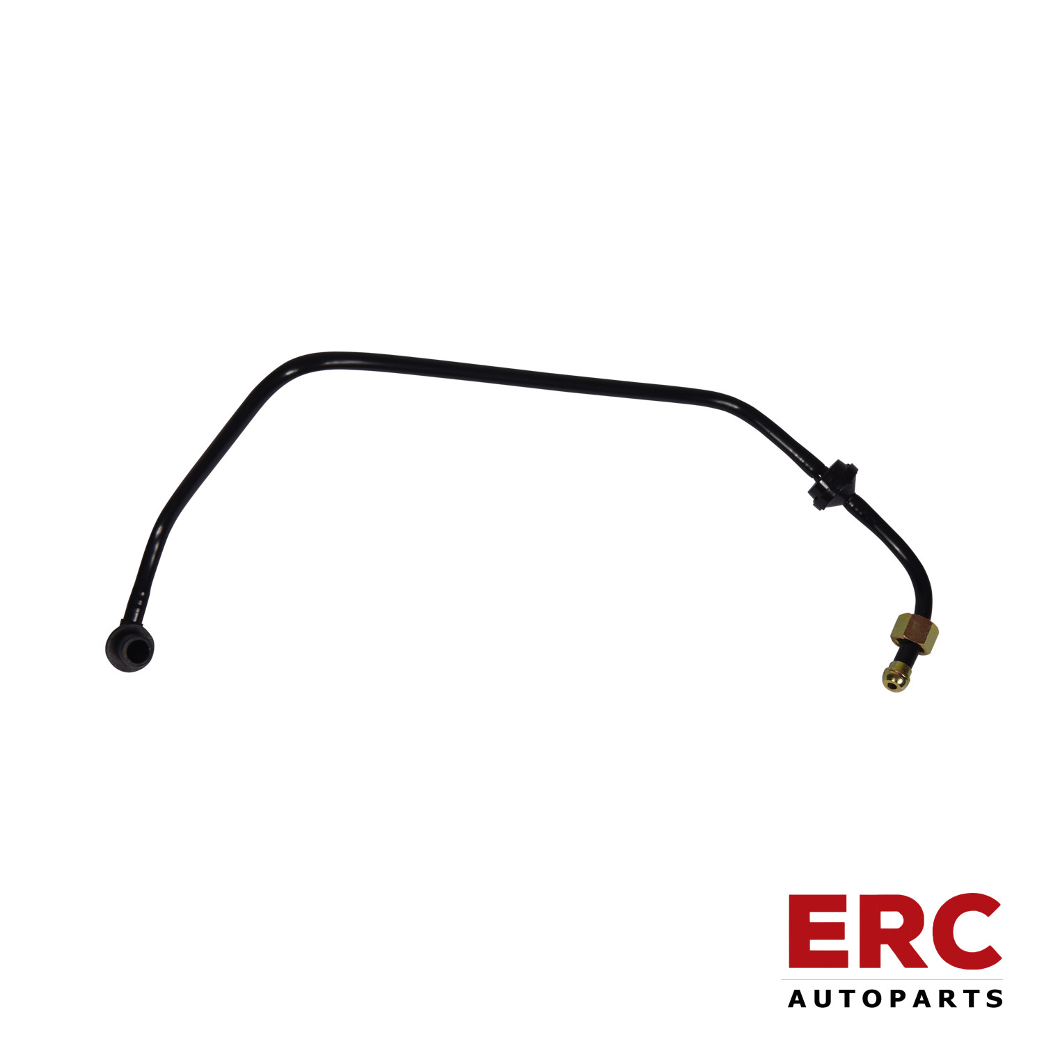 ERC 114 - Hortumlar - FORD P100 - ERC Auto Parts Yedek Parça