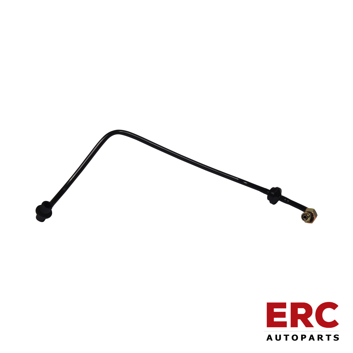ERC 114 - Hoses - FORD P100 - OE 83BB 2420 AB - ERC Auto Parts - 2