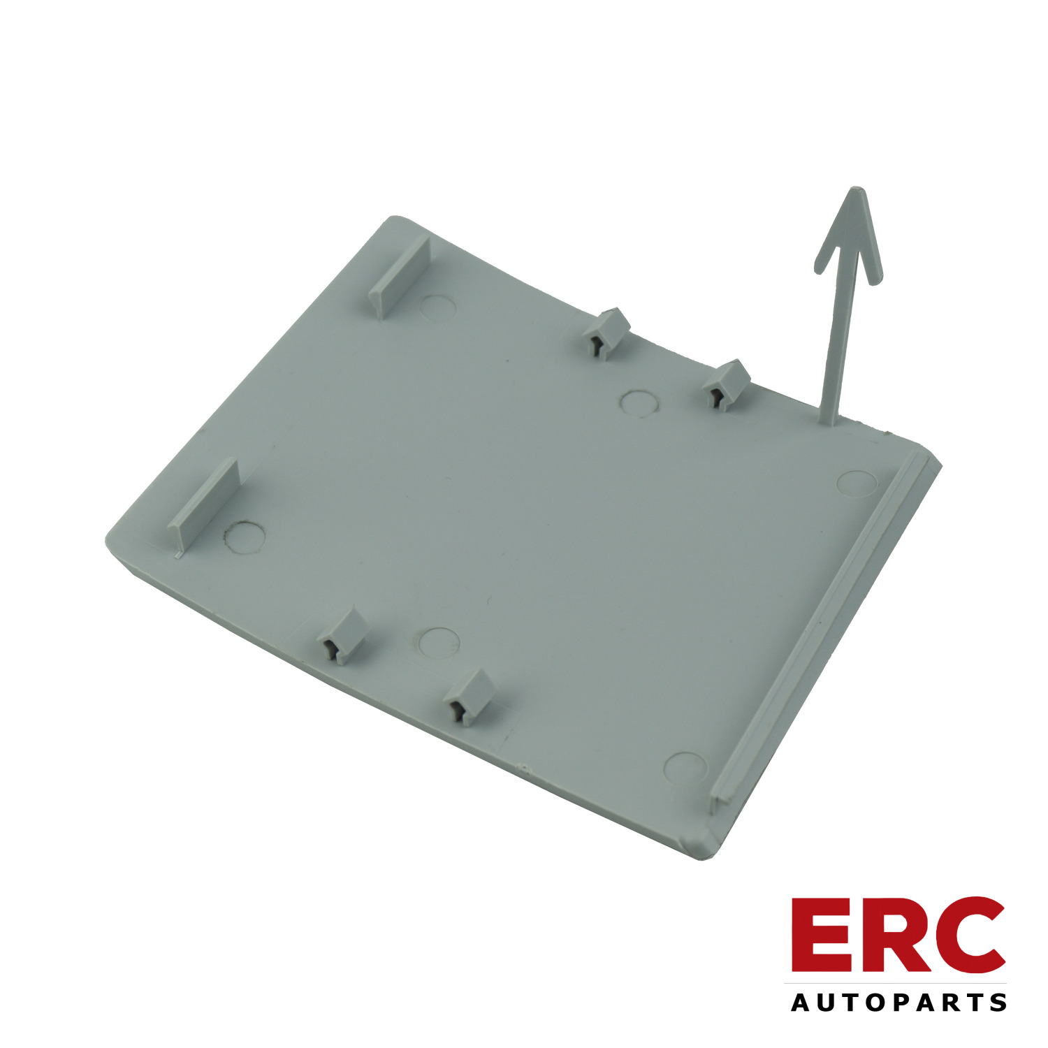 ERC 143 - Plastic Parts - FORD FOCUS - OE 98AB F17K922 CD - ERC Auto Parts - 2