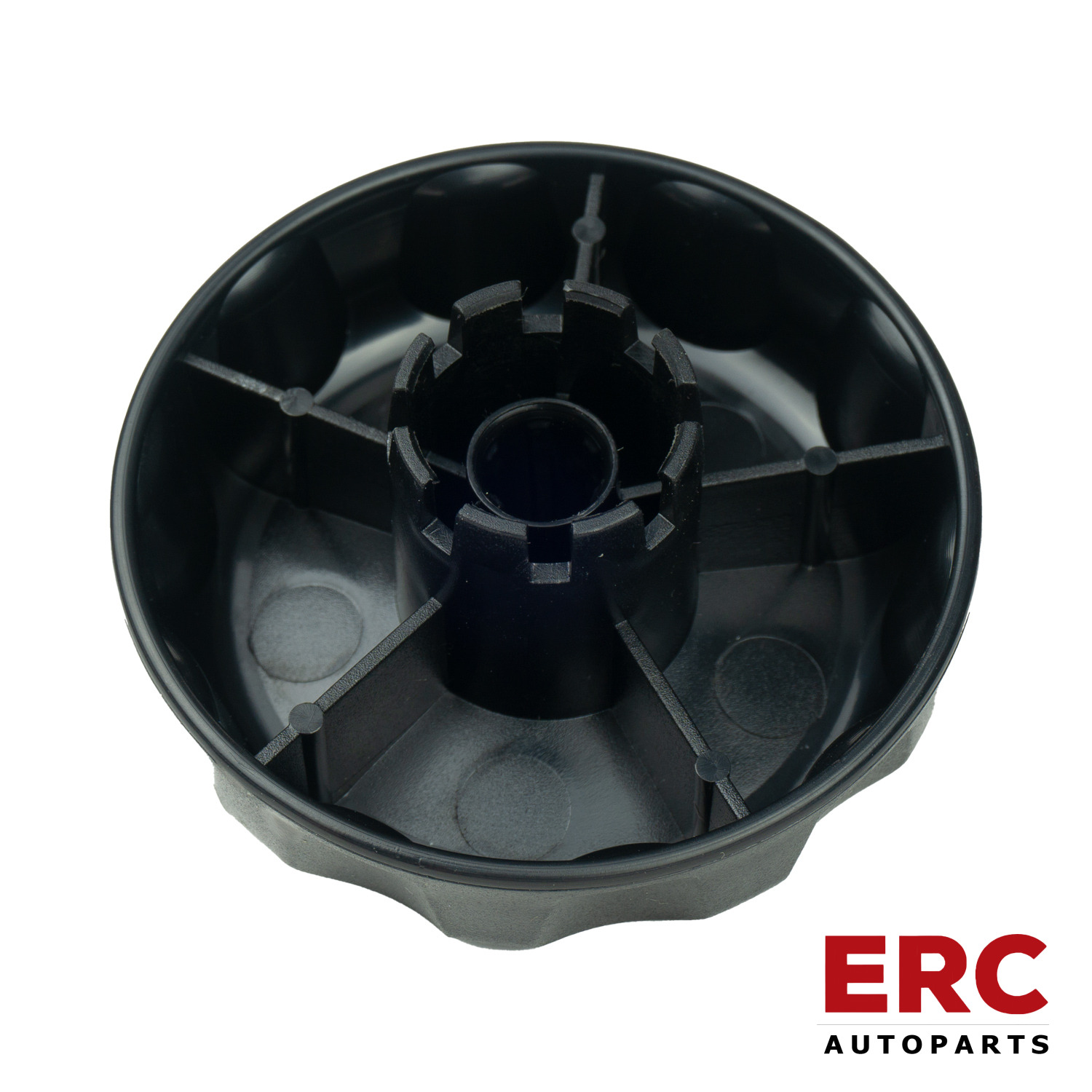 ERC 156 - Plastic Parts - FORD FIESTA - OE 5S61 A618K78 AA - ERC Auto Parts - 2