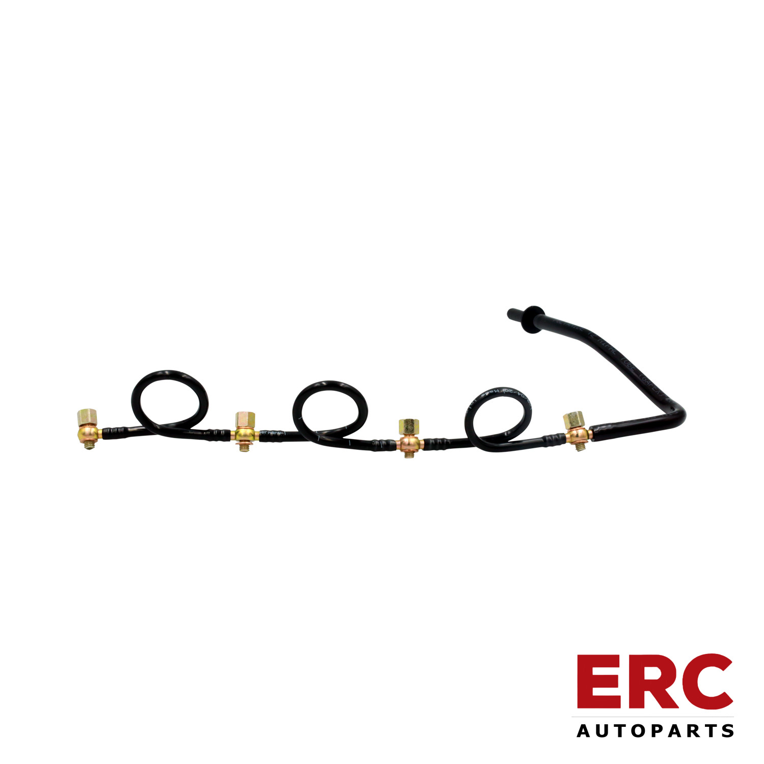 ERC 157 - Hortumlar - FORD MONDEO - ERC Auto Parts Yedek Parça