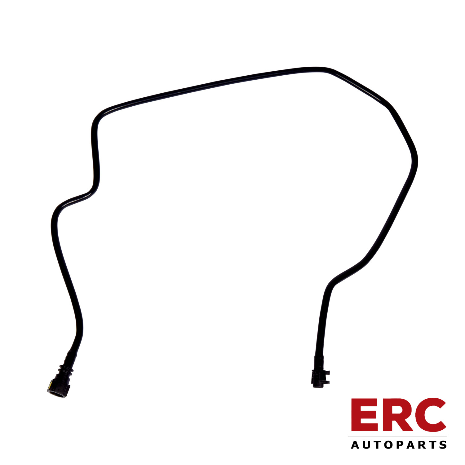 ERC 165 - Hoses - FORD FIESTA - OE 2S6H 8B081 BC - ERC Auto Parts - 2
