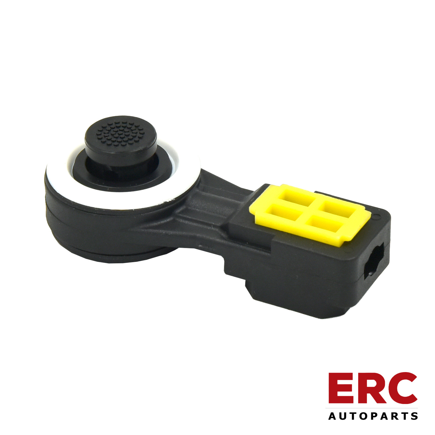 ERC 166 - Plastik Parçalar - FORD FIESTA - ERC Auto Parts Yedek Parça