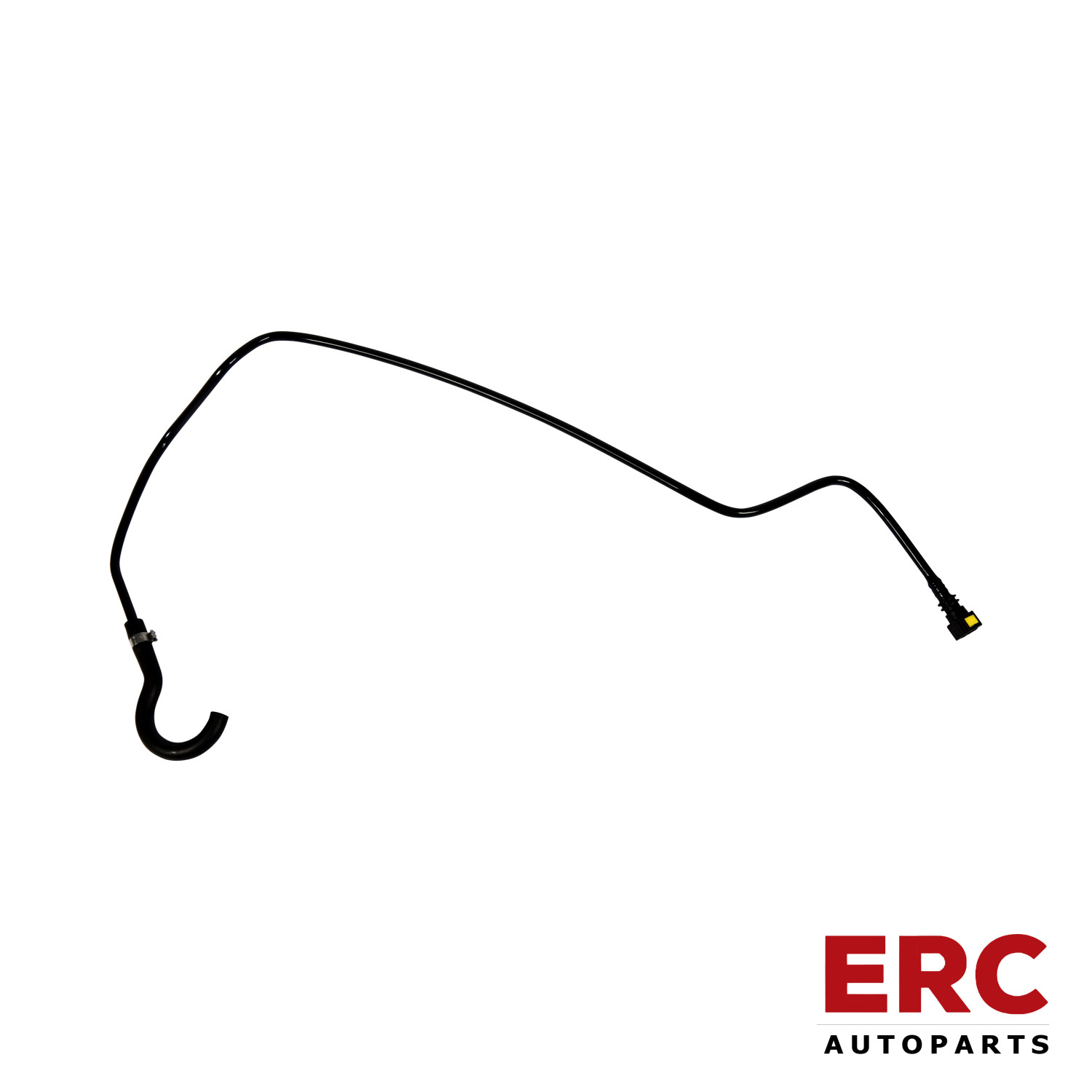 ERC 167 - Hortumlar - FORD FIESTA - ERC Auto Parts Yedek Parça