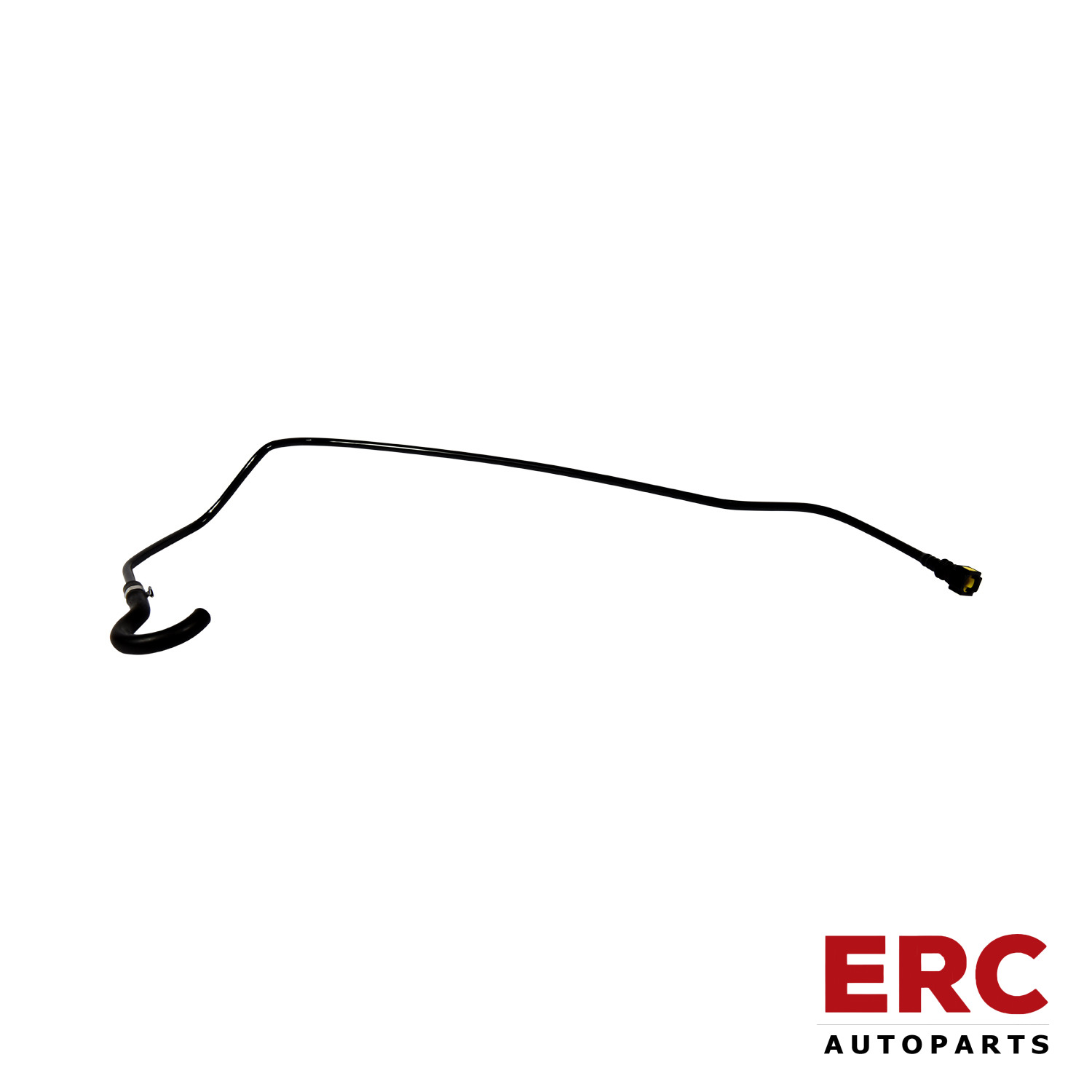 ERC 167 - Hortumlar - FORD FIESTA - OE 7S61 8B081 AB - ERC Auto Parts Yedek Parça - 2
