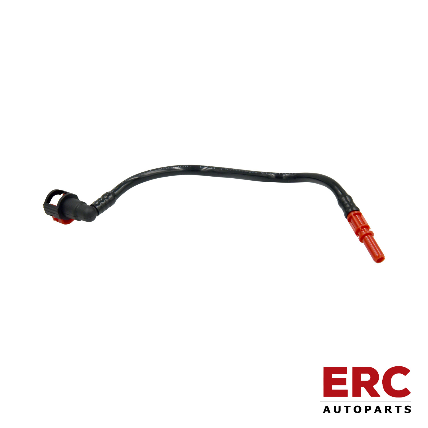 ERC 171 - Hortumlar - FORD FOCUS - OE 98AB 9C318 AK - ERC Auto Parts Yedek Parça - 2