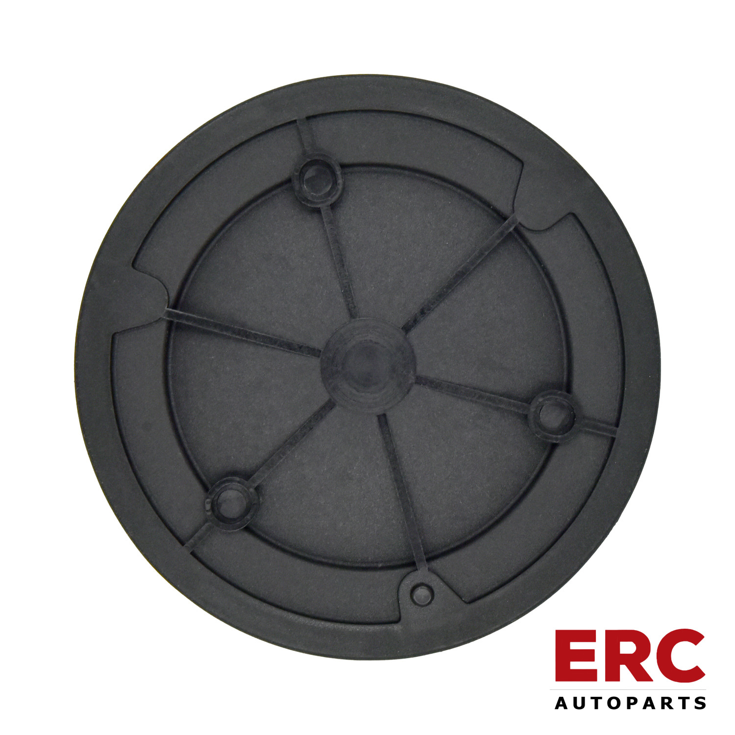 ERC 173 - Plastic Parts - FORD TRANSIT - OE 3S7Q 6095 AA - ERC Auto Parts - 2