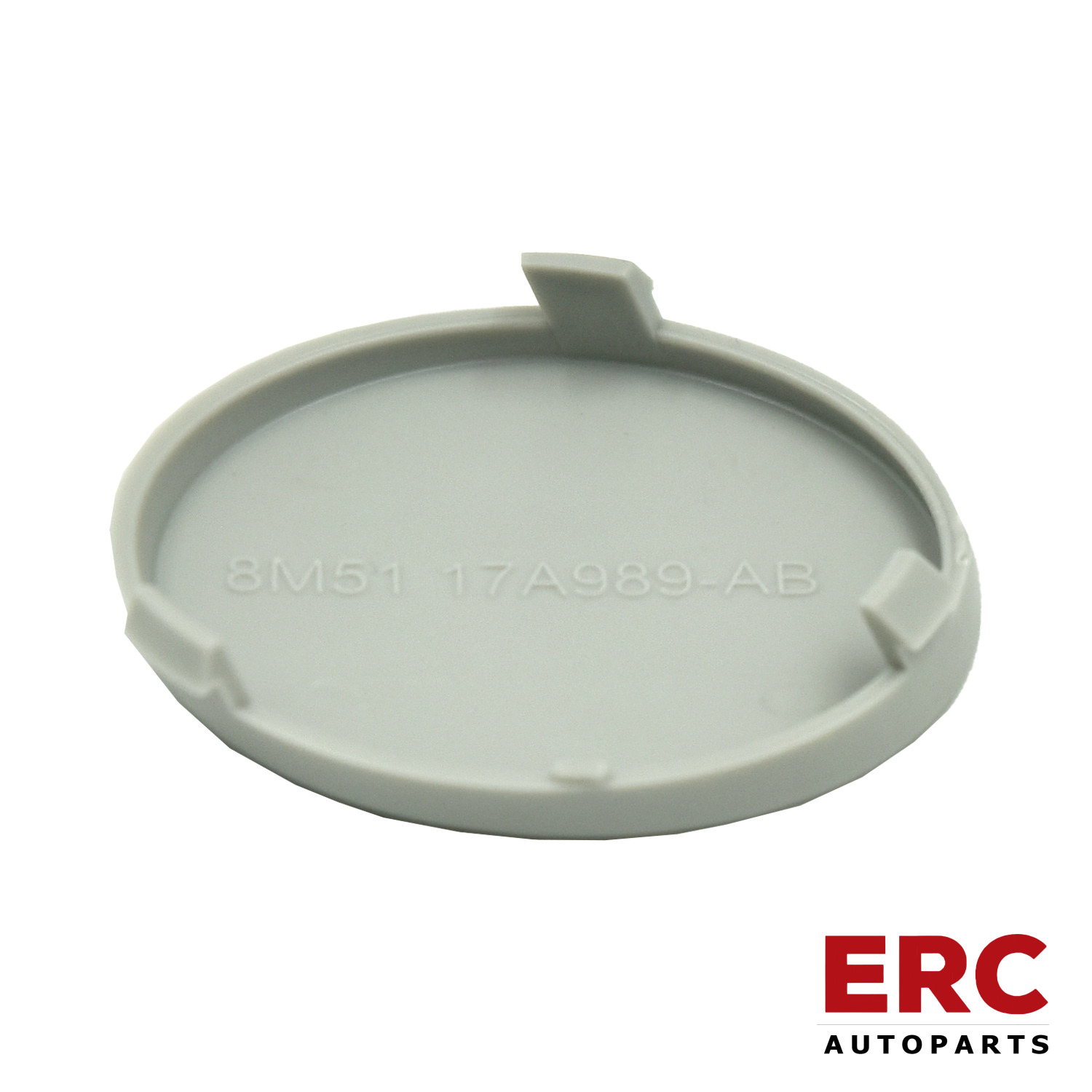 ERC 181 - Plastic Parts - FORD FOCUS - OE 8M51 17A989 ABXWAA - ERC Auto Parts - 2