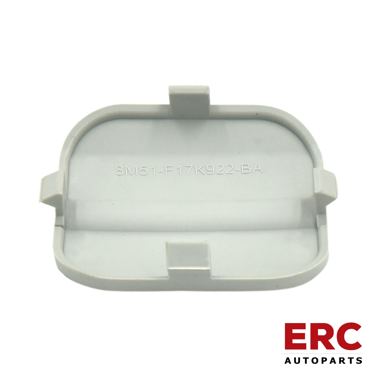 ERC 182 - Plastik Parçalar - FORD FOCUS - OE 8M51 F17K922 BB - ERC Auto Parts Yedek Parça - 2