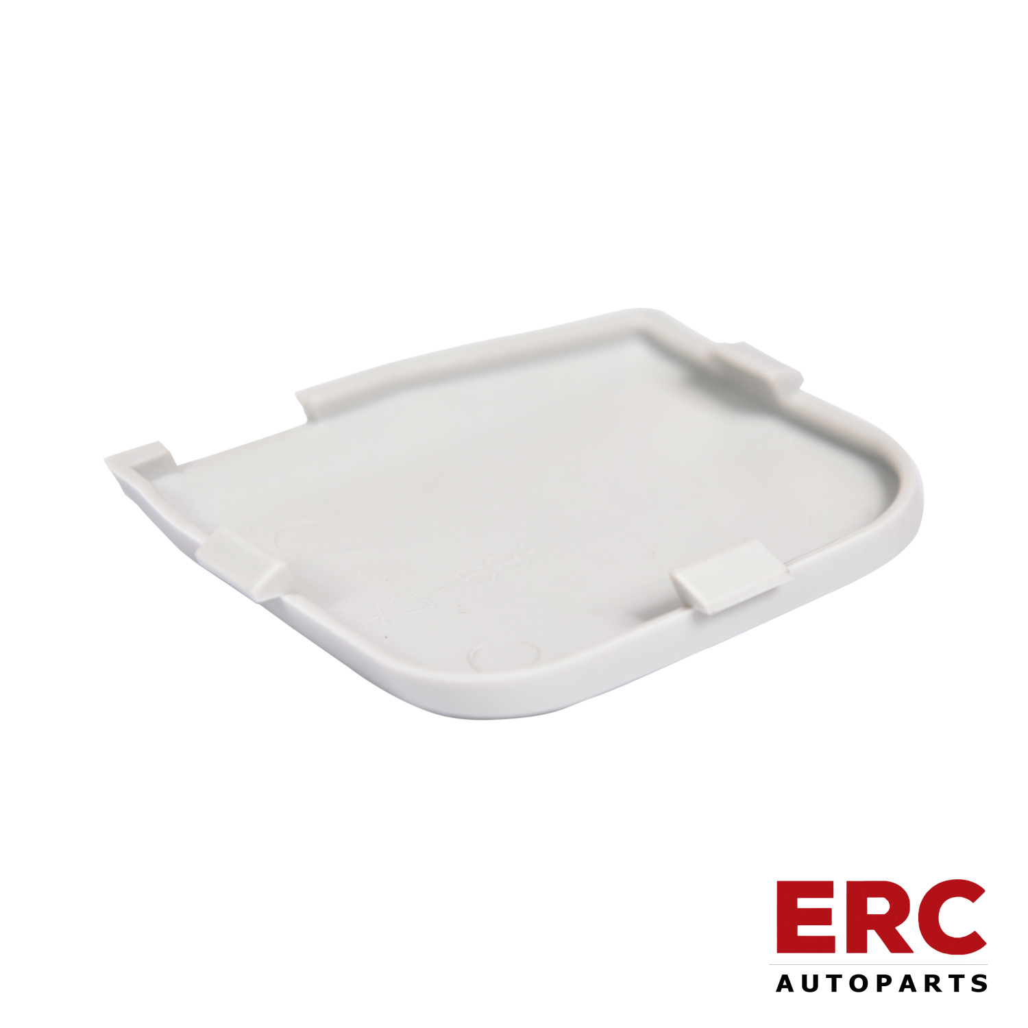 ERC 190 - Plastic Parts - FORD FUSION - OE 2N11 17A989 AB - ERC Auto Parts - 2