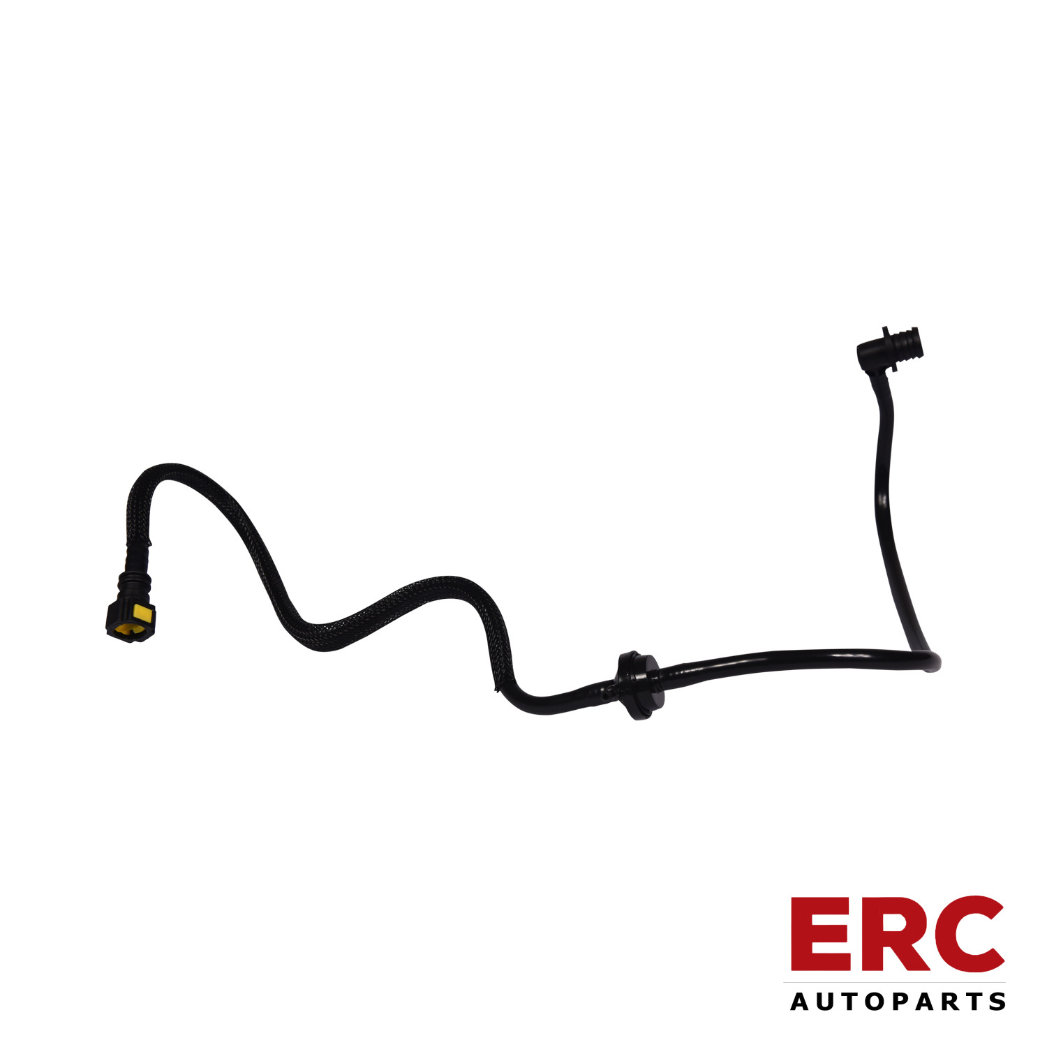 ERC 200 - Hoses - FORD CMAX - OE 5M51 2420 AB - ERC Auto Parts - 2