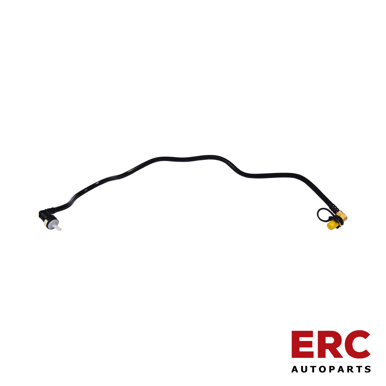ERC 202 - Hoses - FORD CONNECT - ERC Auto Parts