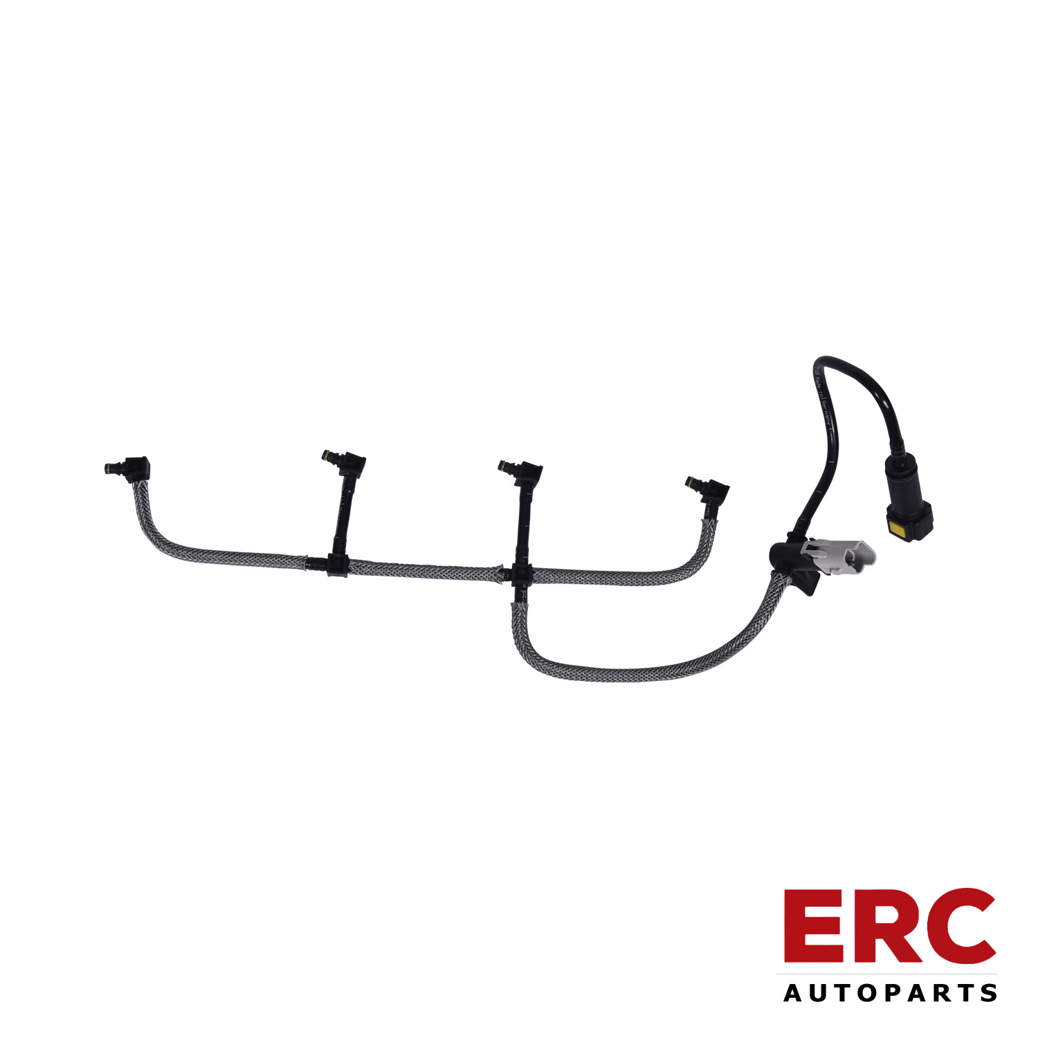 ERC 203 - Hortumlar - FORD CMAX - ERC Auto Parts Yedek Parça