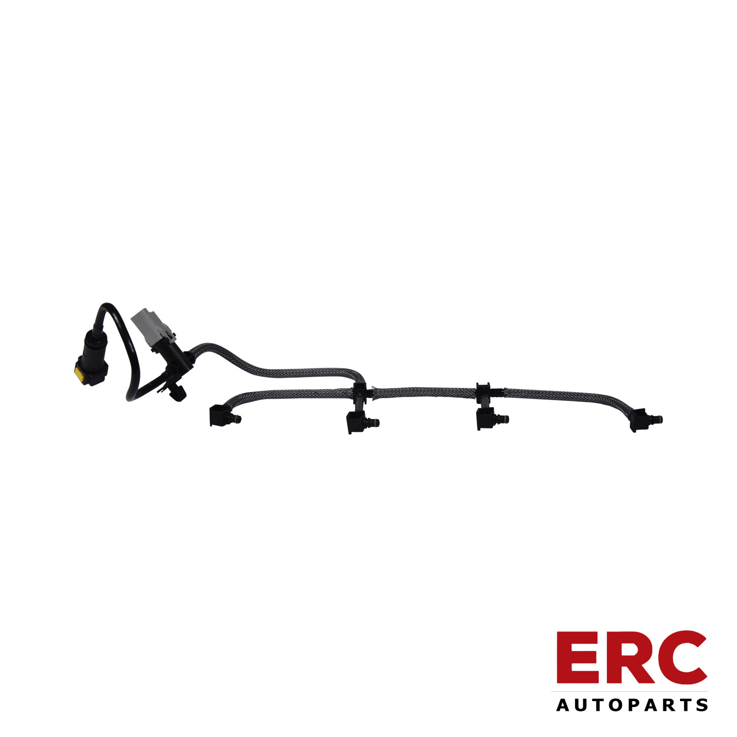 ERC 203 - Hoses - FORD CMAX - OE 4M5Q 9K022 AG - ERC Auto Parts - 2