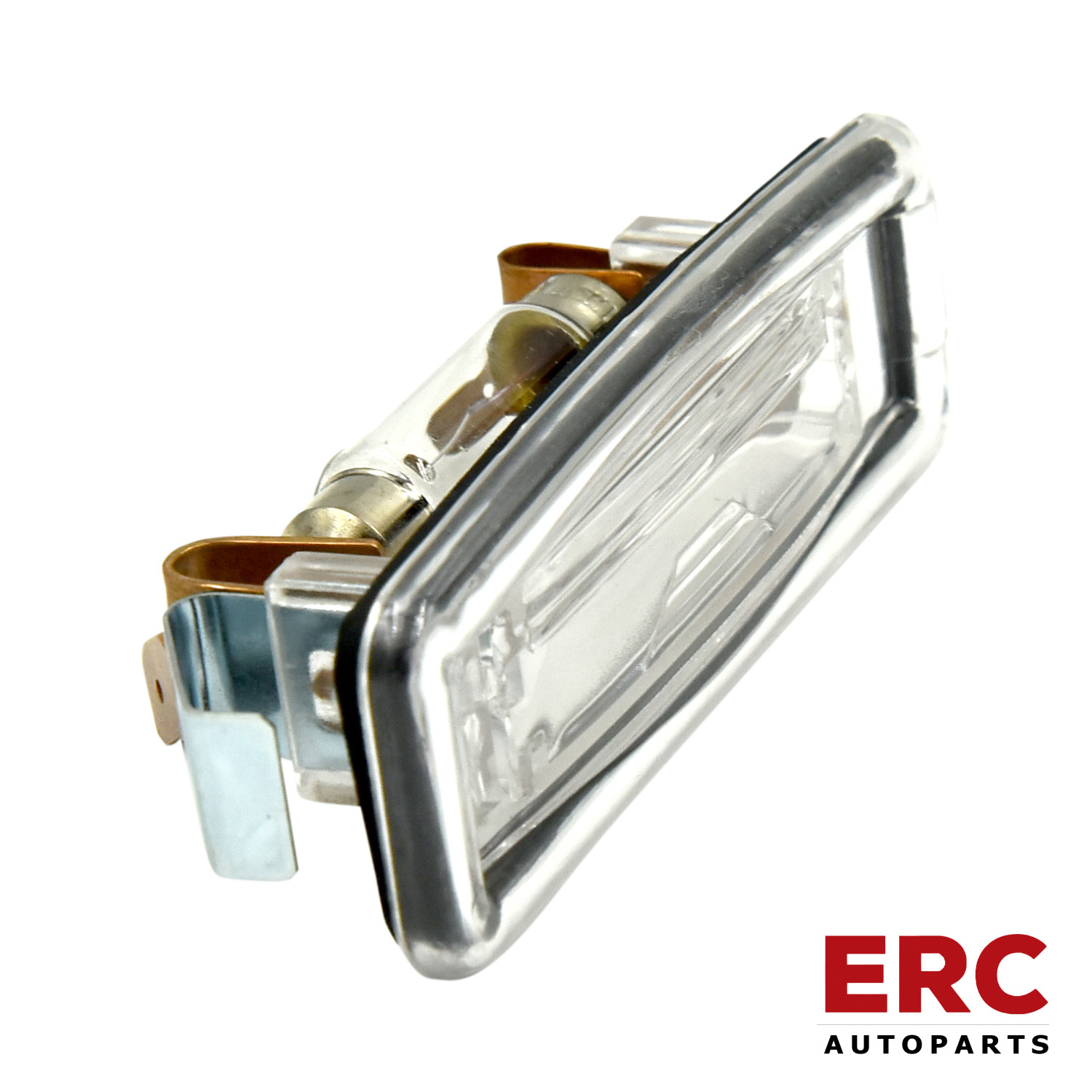 ERC 204 - Plastik Parçalar - FORD FOCUS - ERC Auto Parts Yedek Parça