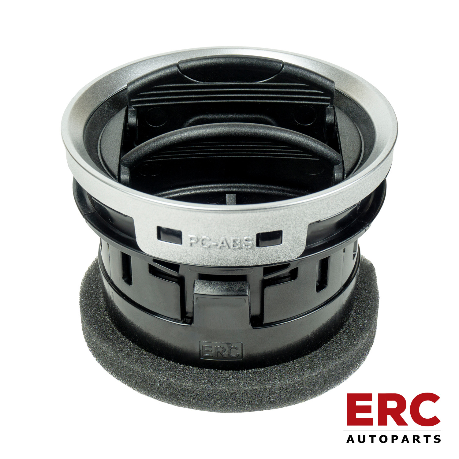 ERC 207 - Plastic Parts - FORD CONNECT - OE 8A6H A018B09 AB1FA - ERC Auto Parts - 2
