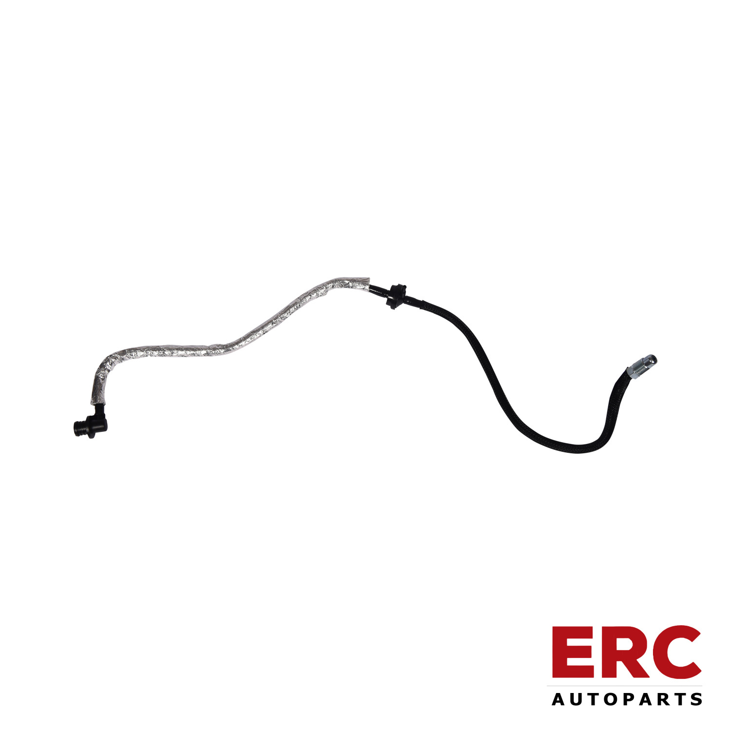 ERC 227 - Hoses - FORD CONNECT - ERC Auto Parts