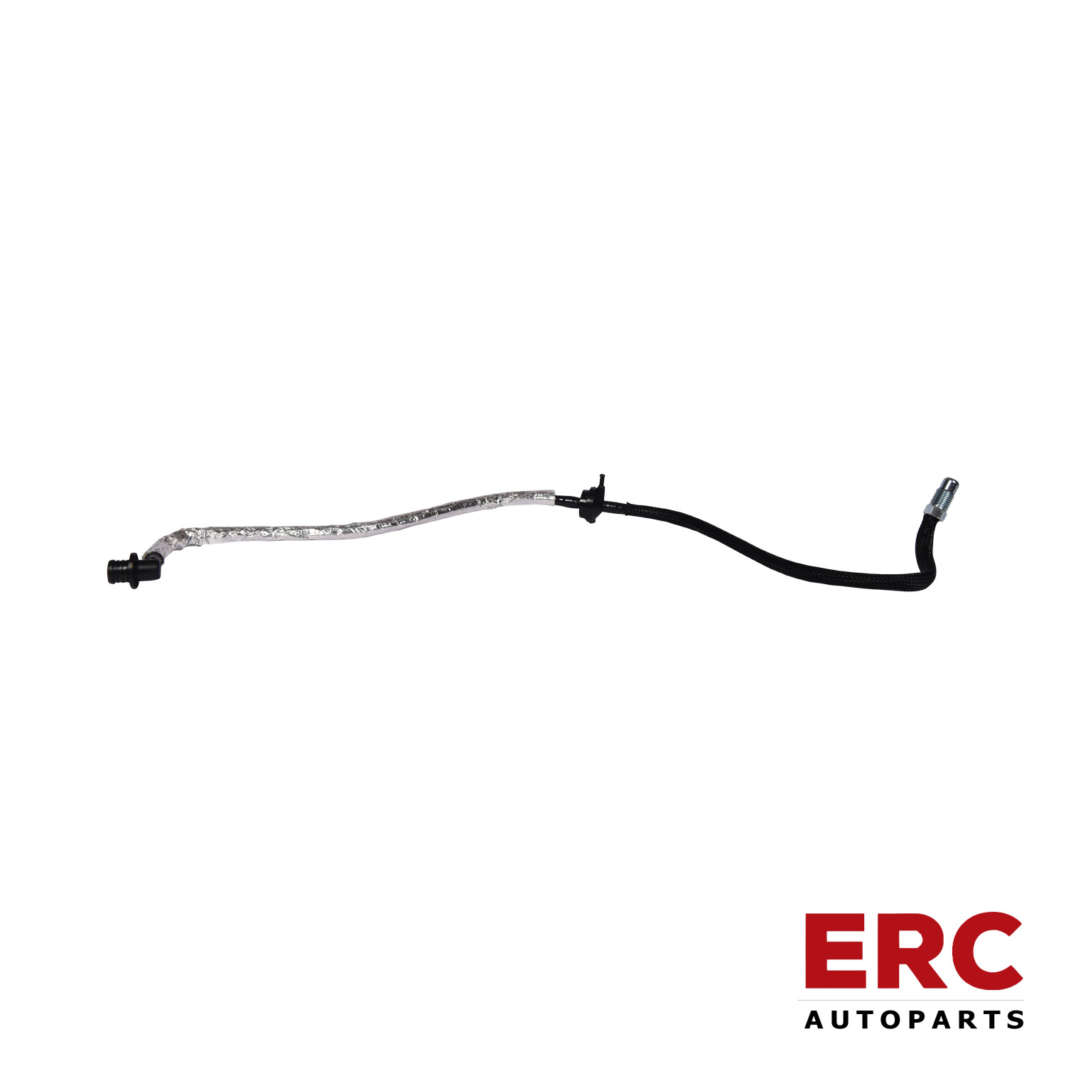 ERC 227 - Hortumlar - FORD CONNECT - OE 7T16 2420 AC - ERC Auto Parts Yedek Parça - 2