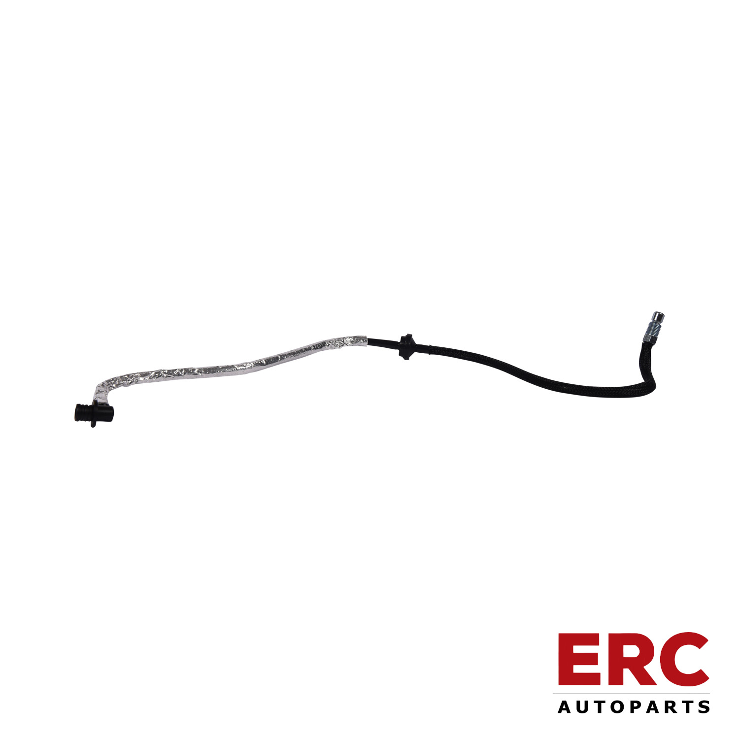 ERC 228 - Hoses - FORD CONNECT - OE 7T16 2420 EA - ERC Auto Parts - 2