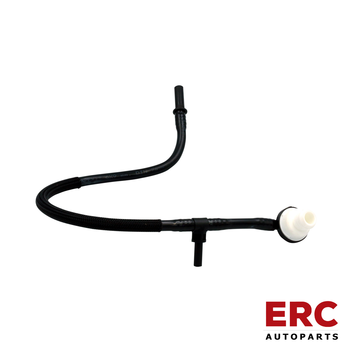 ERC 234 - Hortumlar - FORD TRANSIT - ERC Auto Parts Yedek Parça