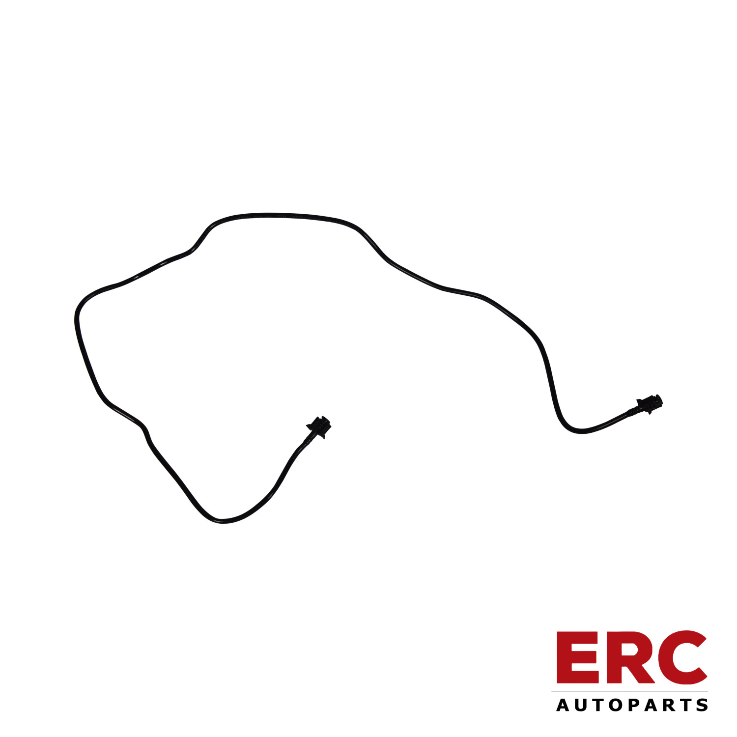 ERC 237 - Hortumlar - FORD CMAX - ERC Auto Parts Yedek Parça