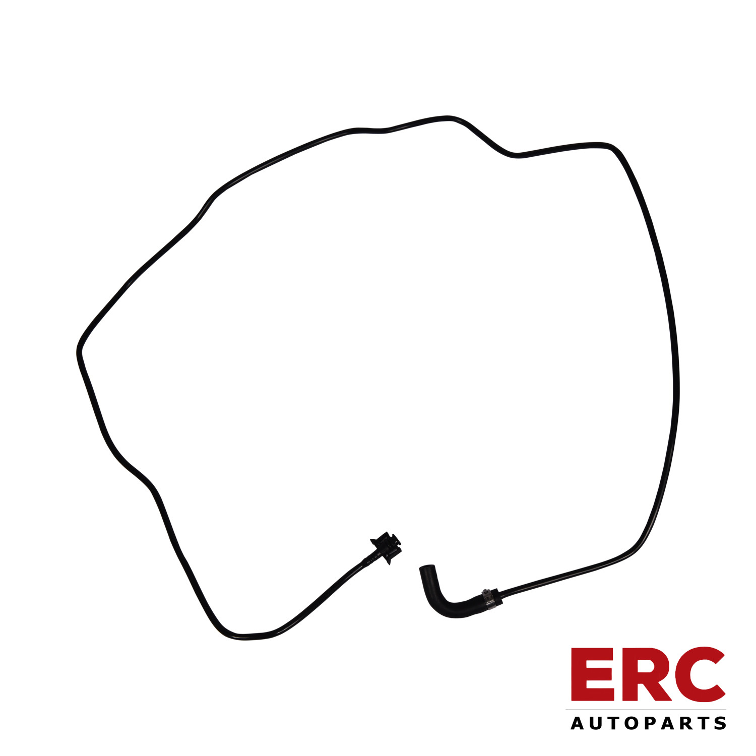 ERC 238 - Hoses - FORD CMAX - OE 8V61 8K012 CB - ERC Auto Parts - 2