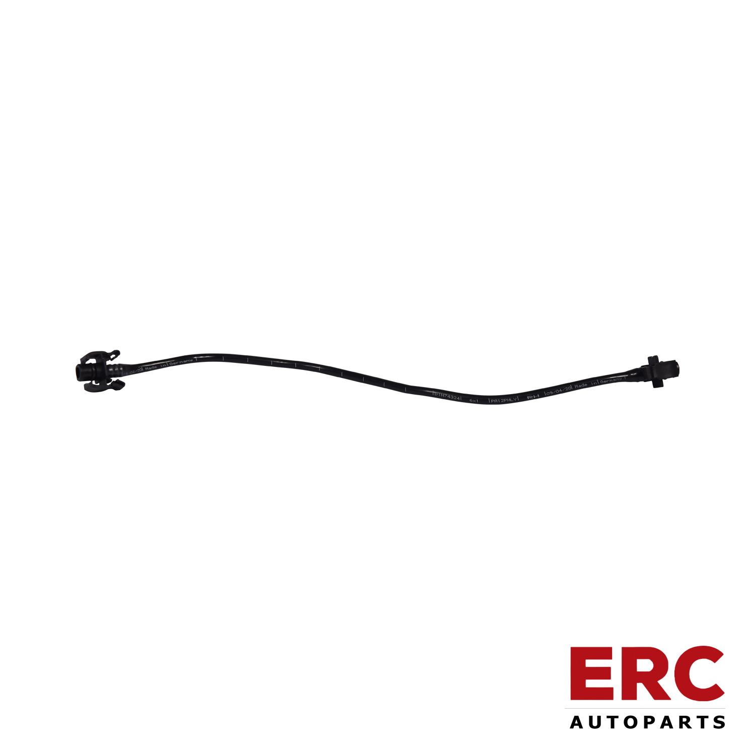 ERC 247 - Hoses - FORD GALAXY - OE 6G91 8C012 CF - ERC Auto Parts - 2
