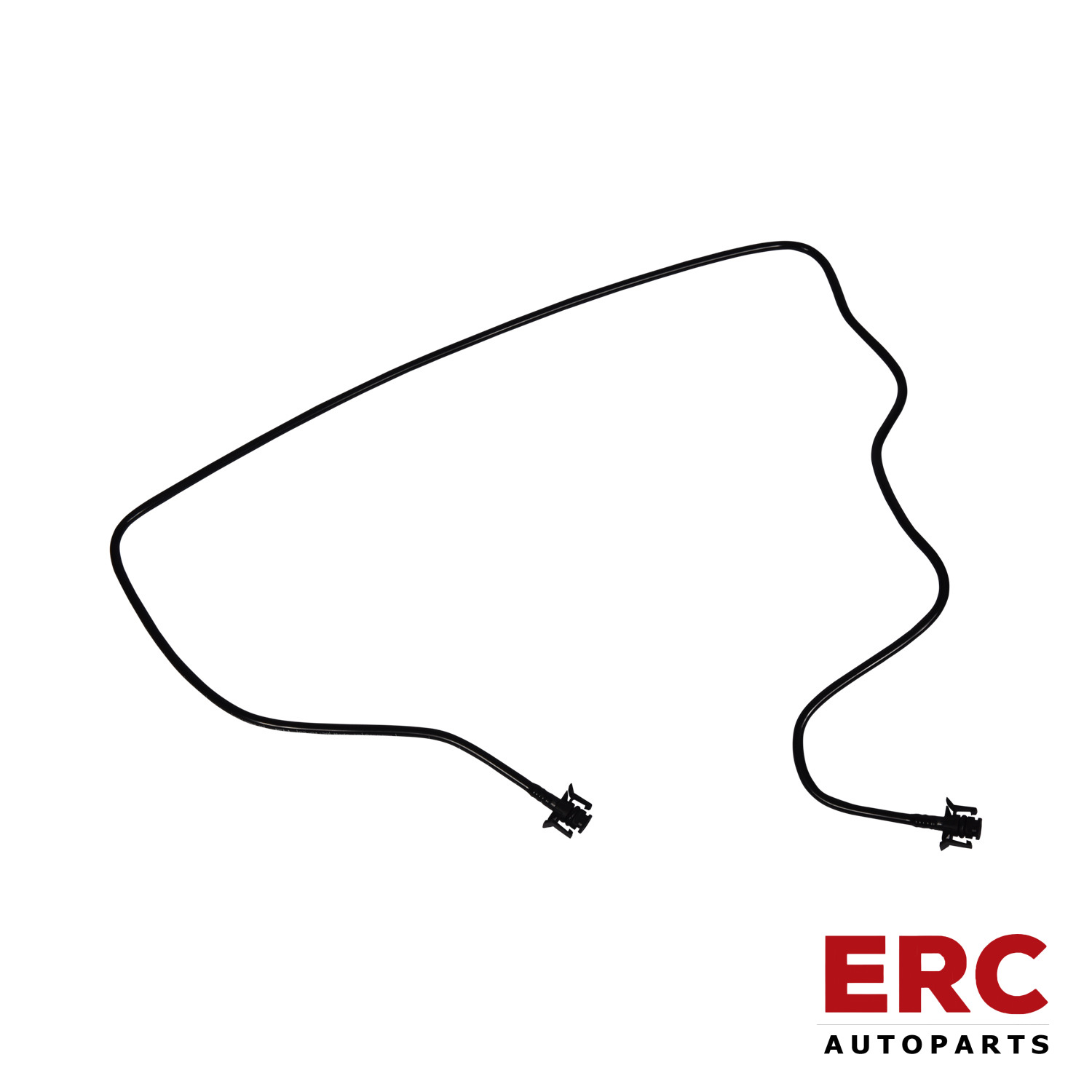 ERC 248 - Hortumlar - FORD GALAXY - ERC Auto Parts Yedek Parça