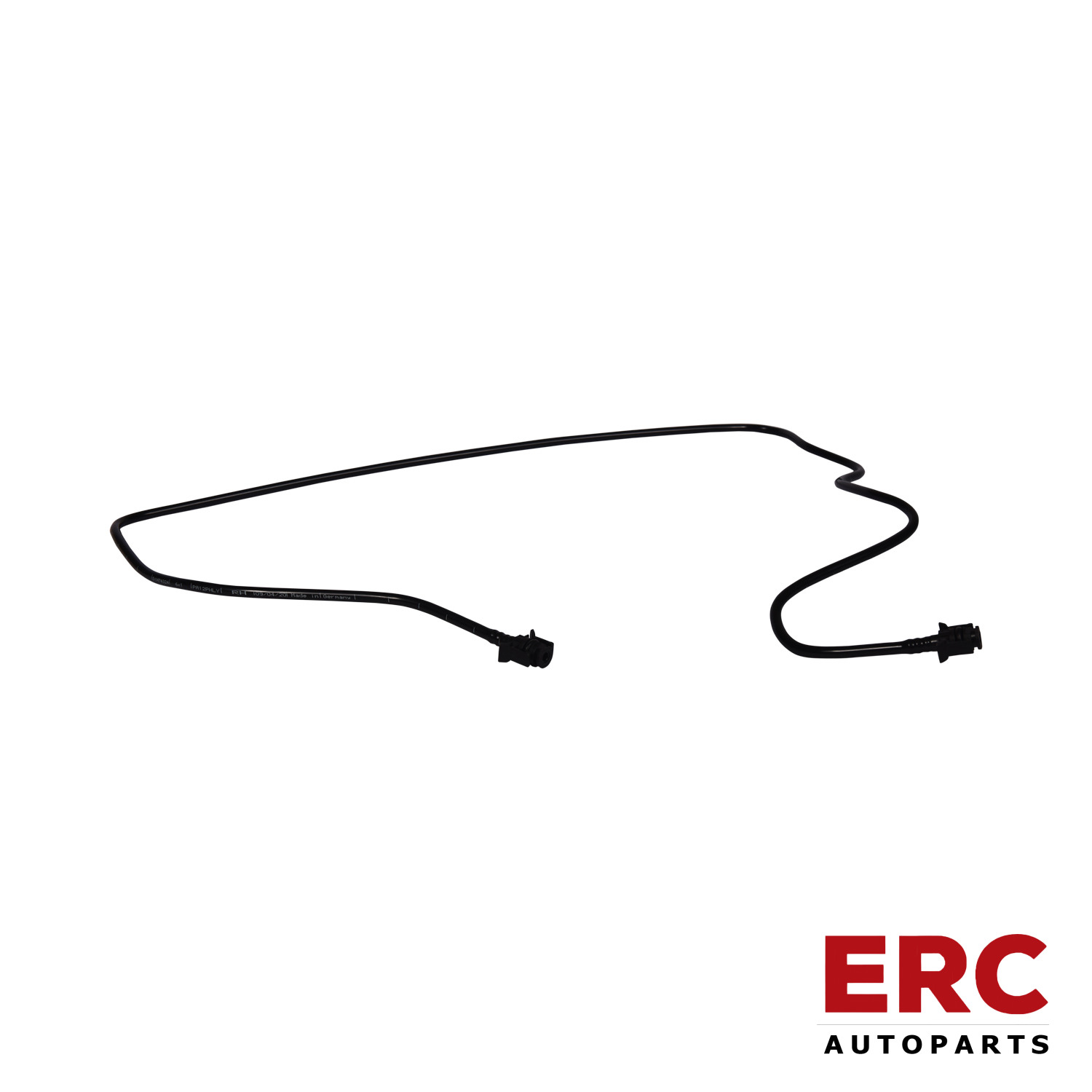 ERC 248 - Hoses - FORD GALAXY - OE 6G91 8K012 ED - ERC Auto Parts - 2