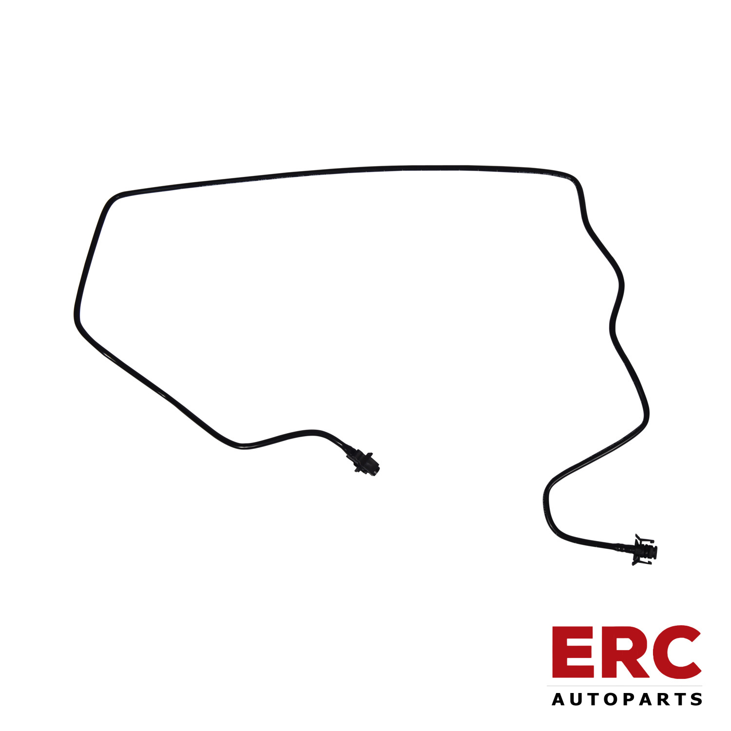 ERC 249 - Hortumlar - FORD GALAXY - ERC Auto Parts Yedek Parça