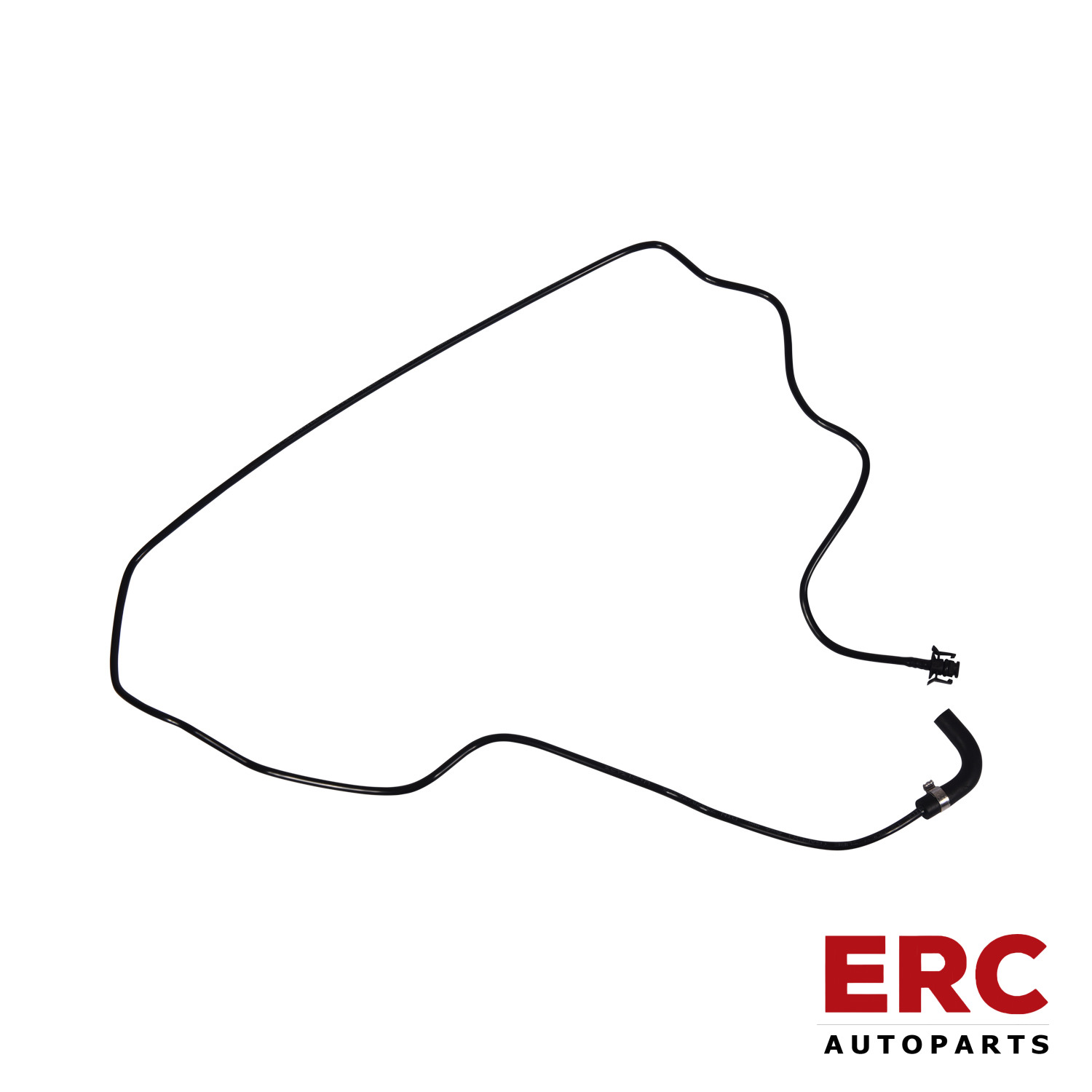 ERC 250 - Hortumlar - FORD MONDEO - ERC Auto Parts Yedek Parça