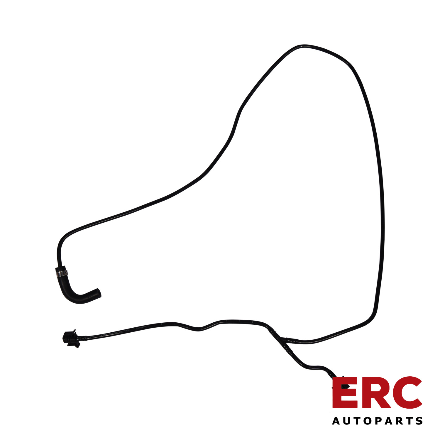 ERC 252 - Hortumlar - FORD GALAXY - ERC Auto Parts Yedek Parça