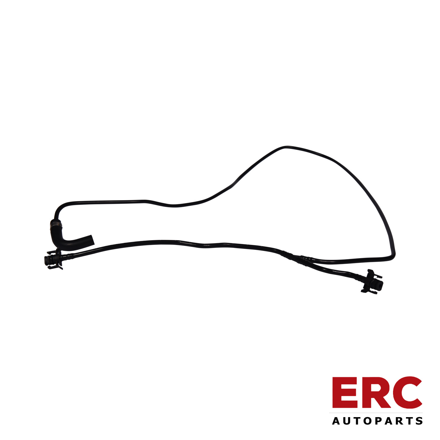 ERC 252 - Hoses - FORD GALAXY - OE BG91 8K012 BA - ERC Auto Parts - 2