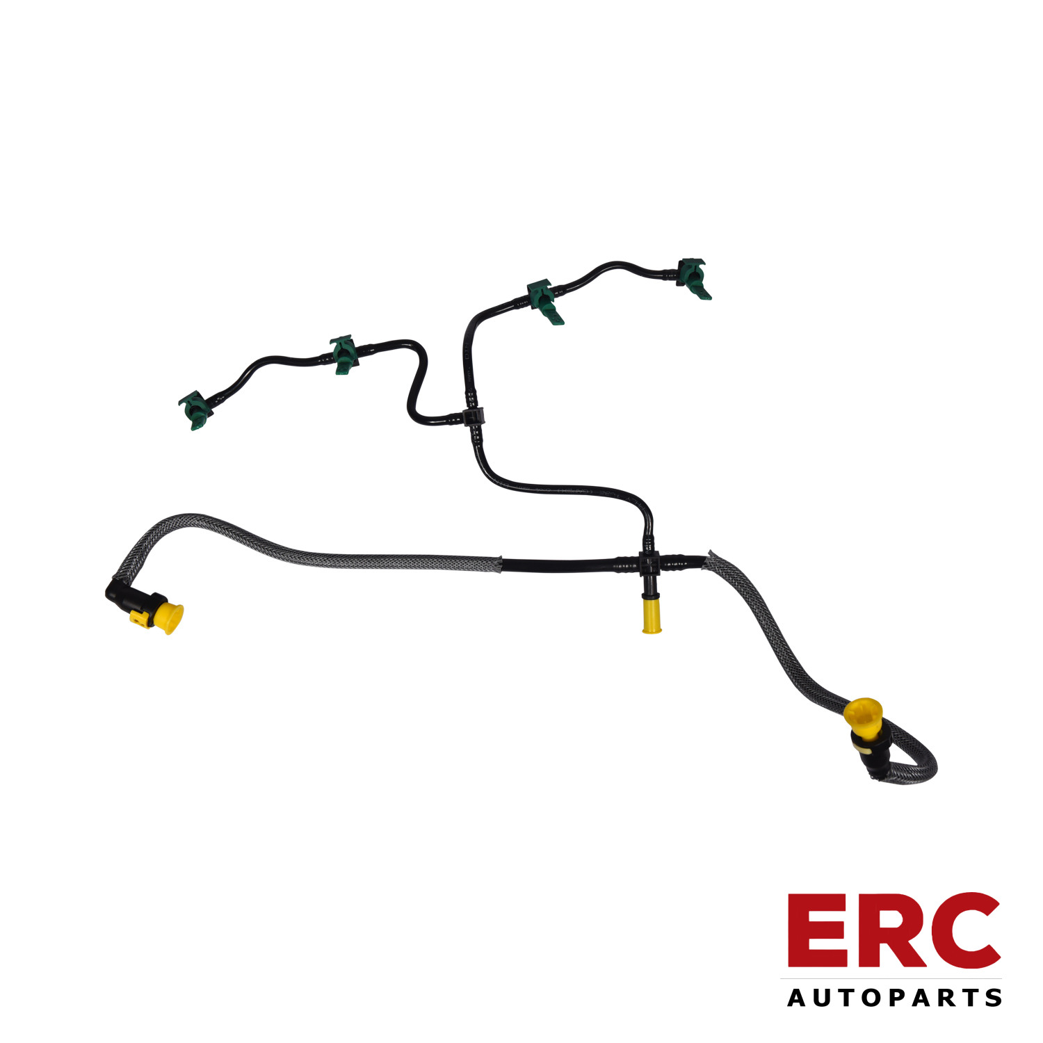 ERC 261 - Hortumlar - FORD TRANSIT - ERC Auto Parts Yedek Parça