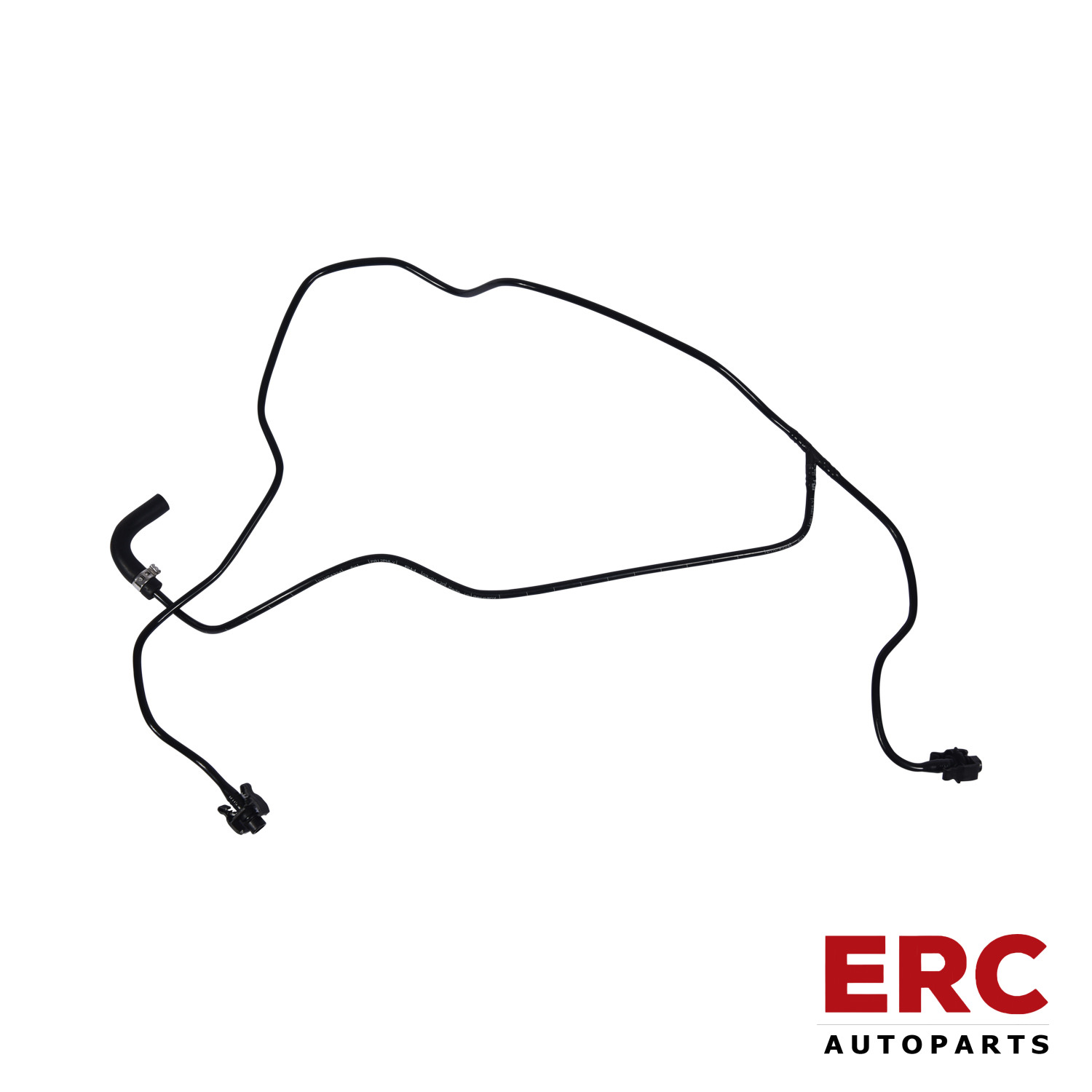 ERC 263 - Hortumlar - FORD CMAX - ERC Auto Parts Yedek Parça