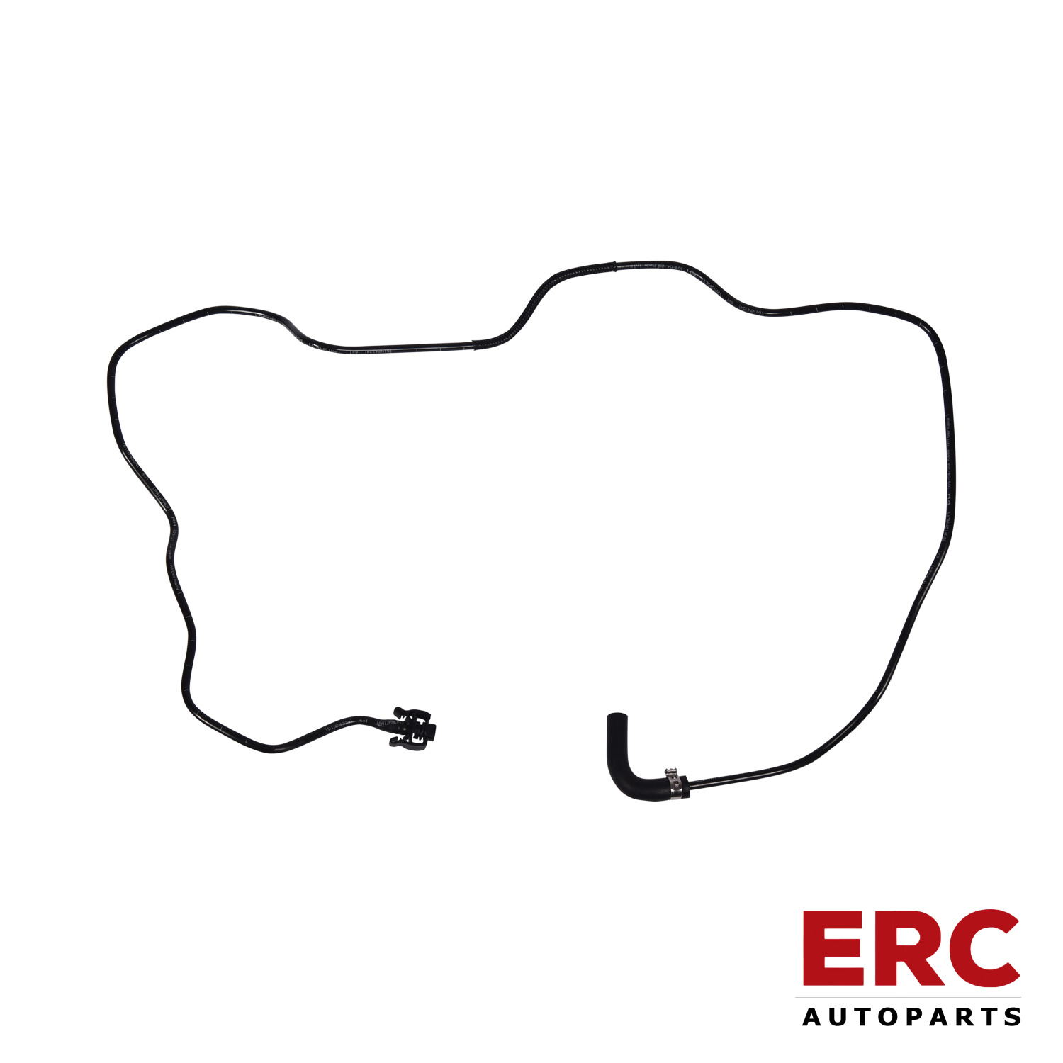 ERC 264 - Hortumlar - FORD CMAX - ERC Auto Parts Yedek Parça