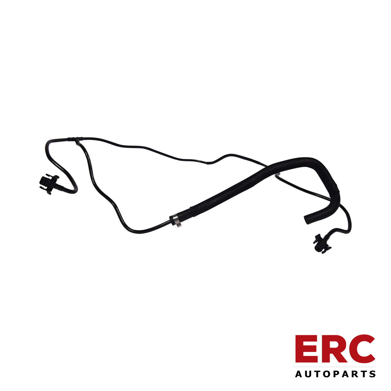 ERC 268 - Hortumlar - FORD CMAX - OE BV61 8C012 DE - ERC Auto Parts Yedek Parça - 2