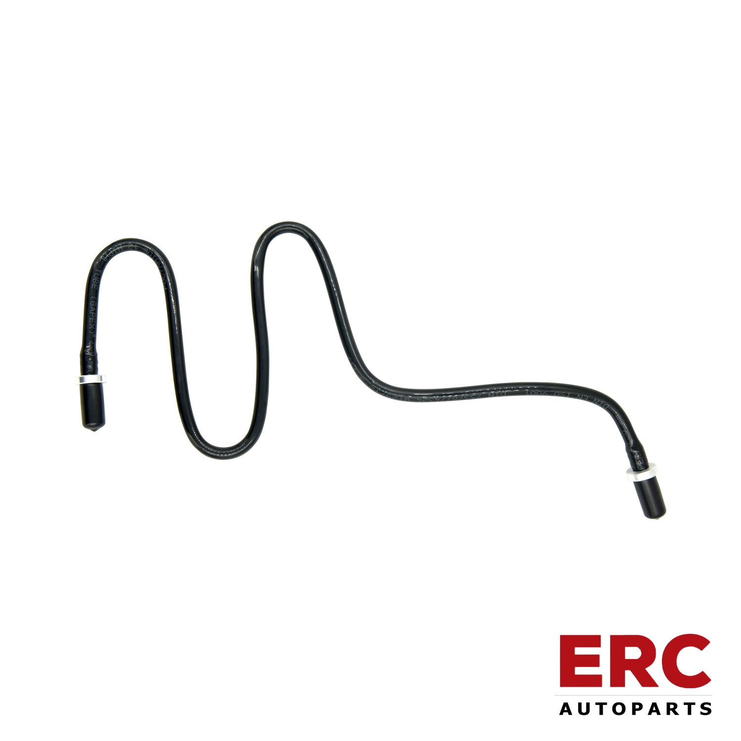 ERC 272 - Hoses - FORD CMAX - OE CM5G 7K590 AA - ERC Auto Parts - 2