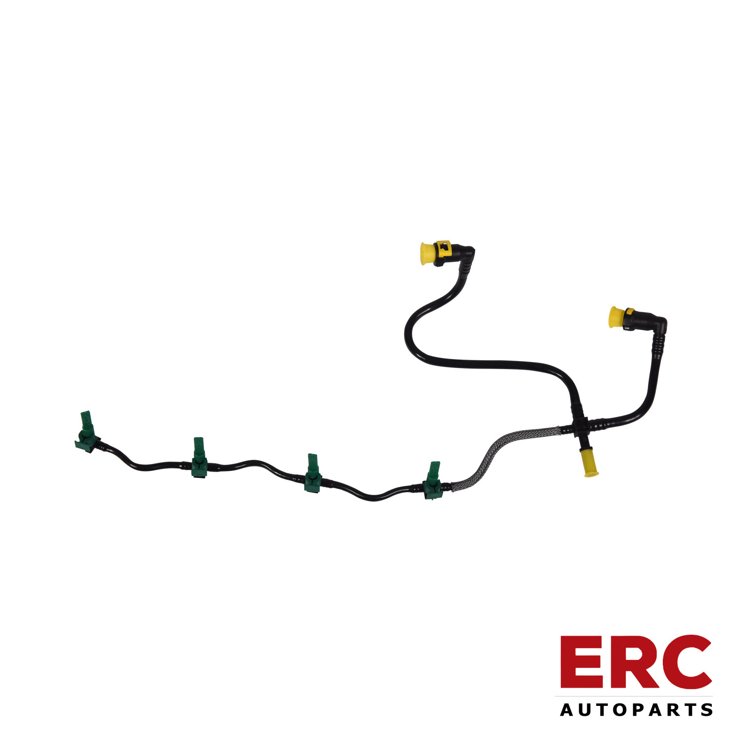 ERC 273 - Hortumlar - CITROEN RELAY - ERC Auto Parts Yedek Parça