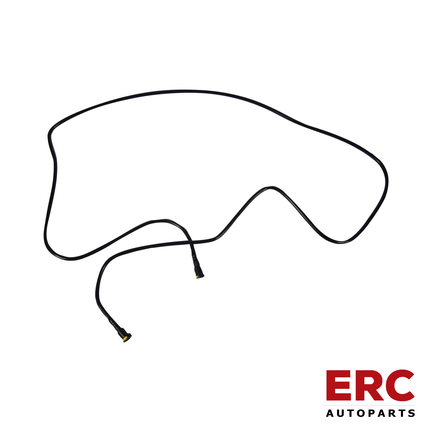 ERC 284 - Hortumlar - FORD TRANSIT - ERC Auto Parts Yedek Parça