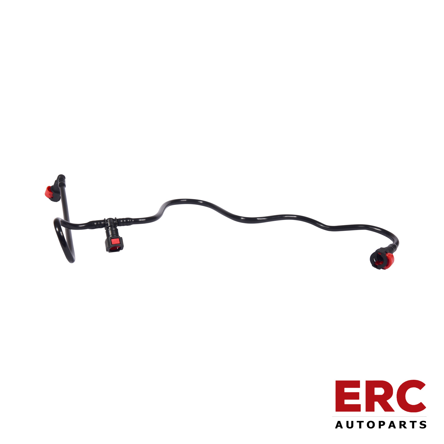 ERC 306 - Hortumlar - FORD CONNECT - OE 7T16 9B337 AF - ERC Auto Parts Yedek Parça - 2