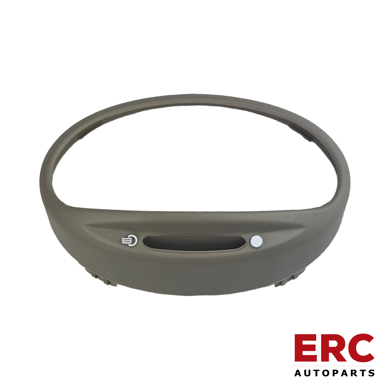 ERC 327 - Plastik Parçalar - FORD FOCUS - ERC Auto Parts Yedek Parça