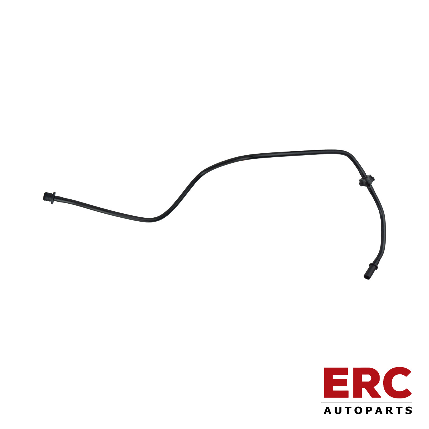 ERC 339 - Hortumlar - FORD FOCUS - ERC Auto Parts Yedek Parça