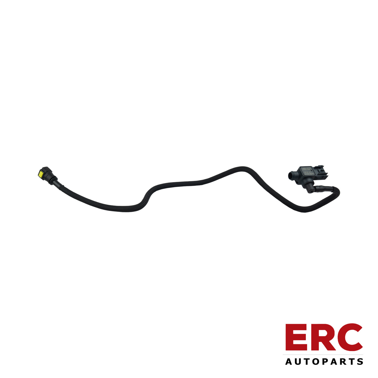 ERC 341 - Hortumlar - FORD TRANSIT - ERC Auto Parts Yedek Parça